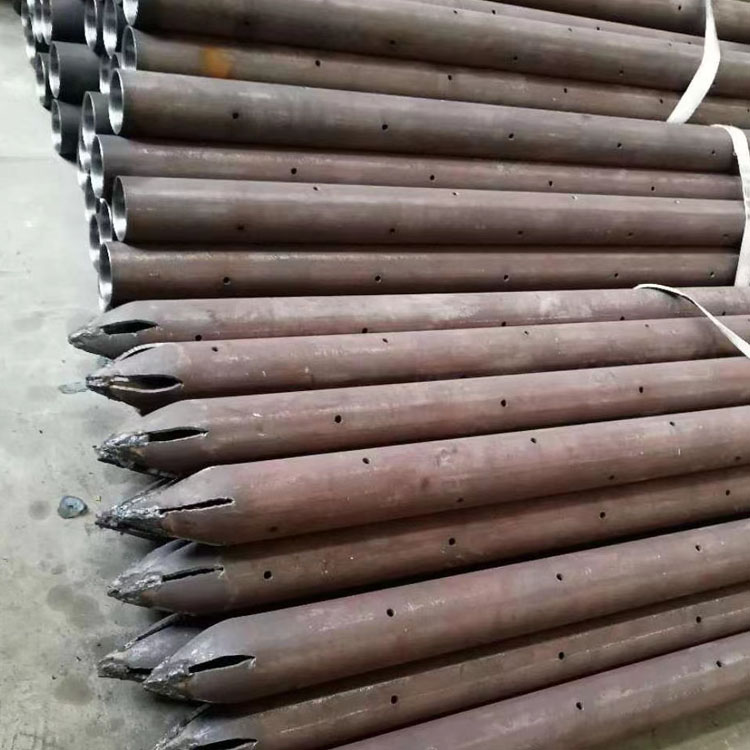 绩溪76mm管棚管