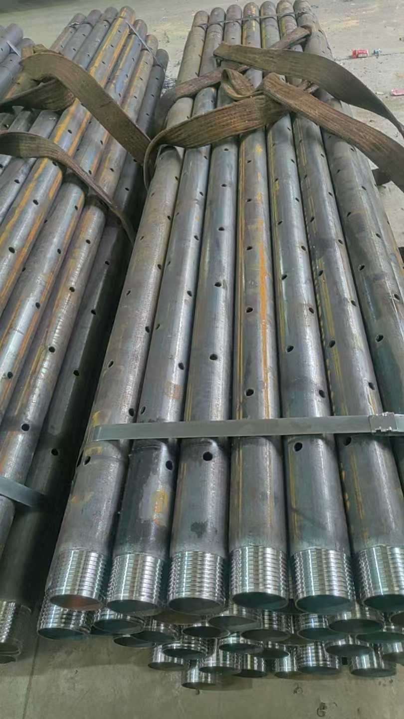 绩溪159mm管棚管