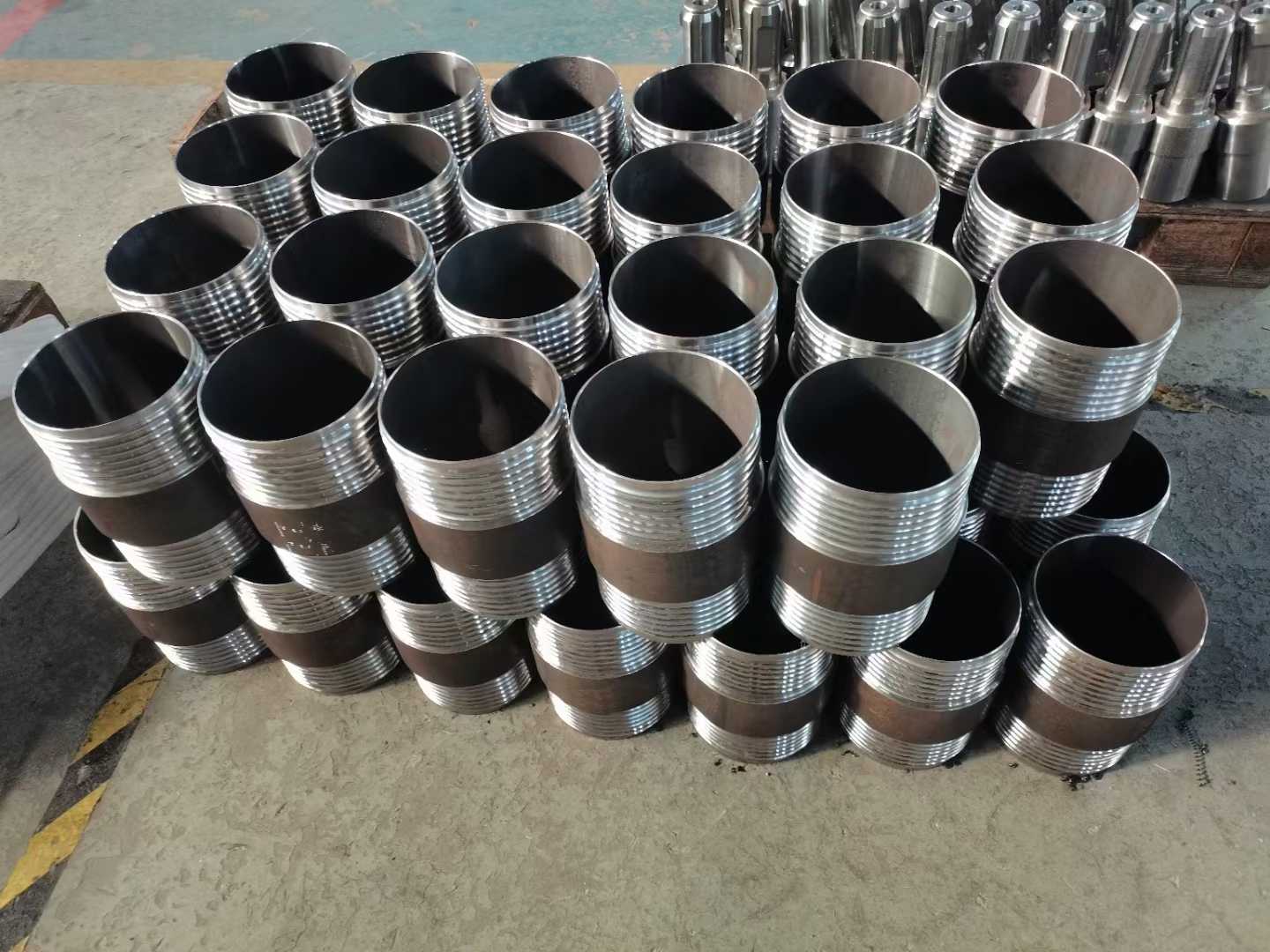 绩溪219mm管棚管